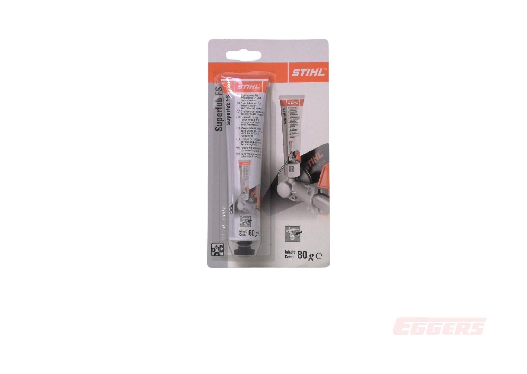 Multilub Stihl Getriebefett 80g Tube